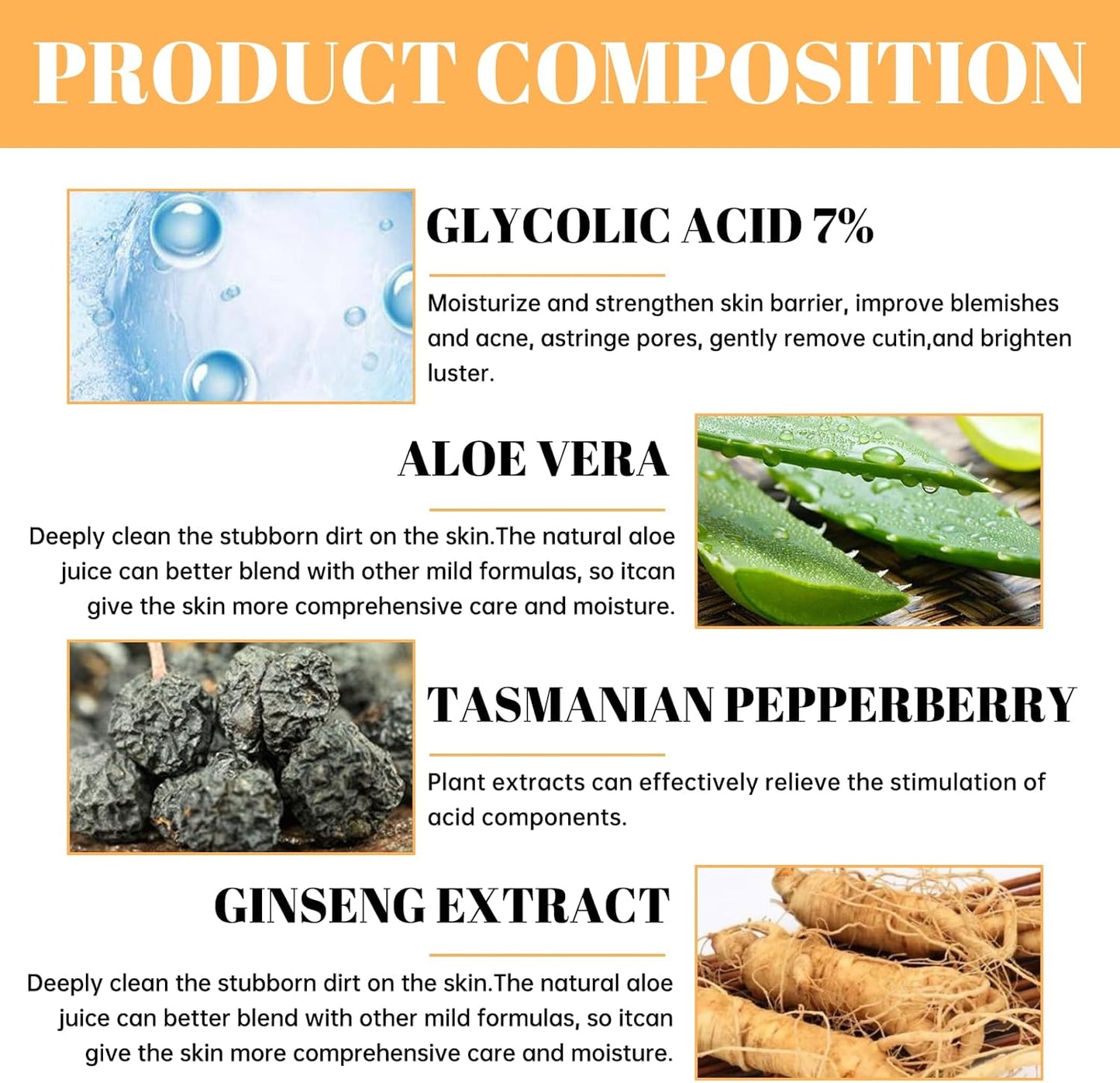 Glycolic Acid