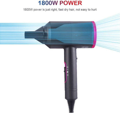 IONIC HAIR DRYER