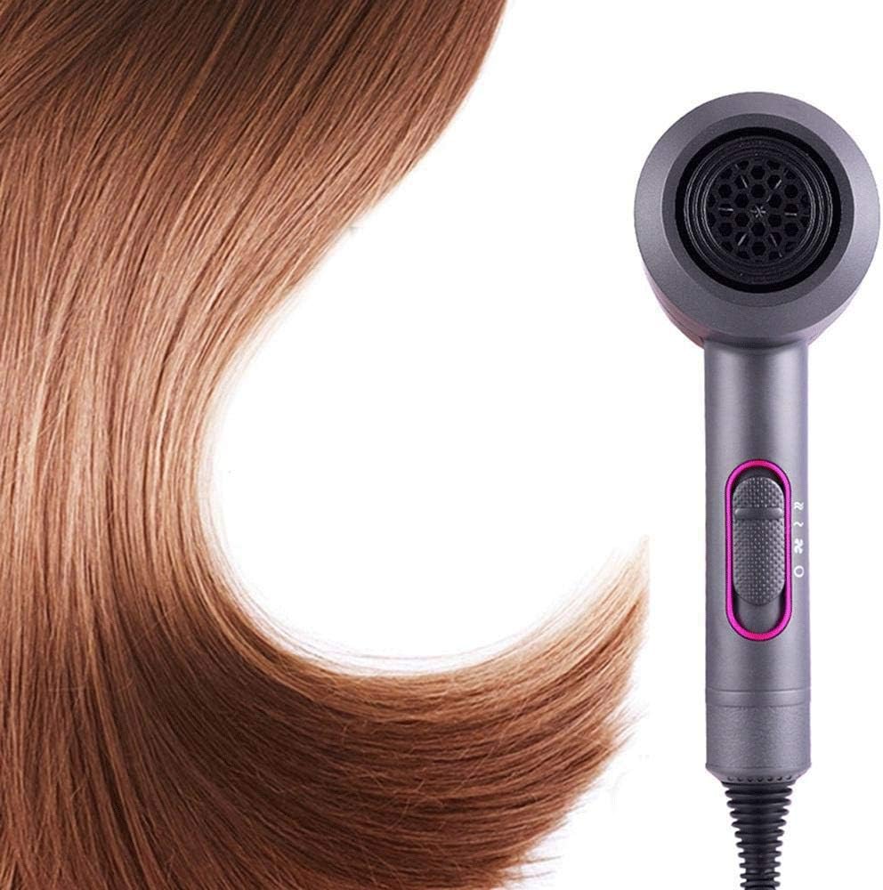 IONIC HAIR DRYER