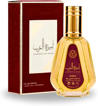 Ameerat Al Arab Perfume 50ml