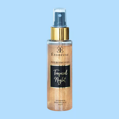 BODY MIST FEROMONI NOTTE TROPICALE 100ML