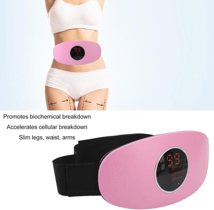 Rechargeable body slimming machine