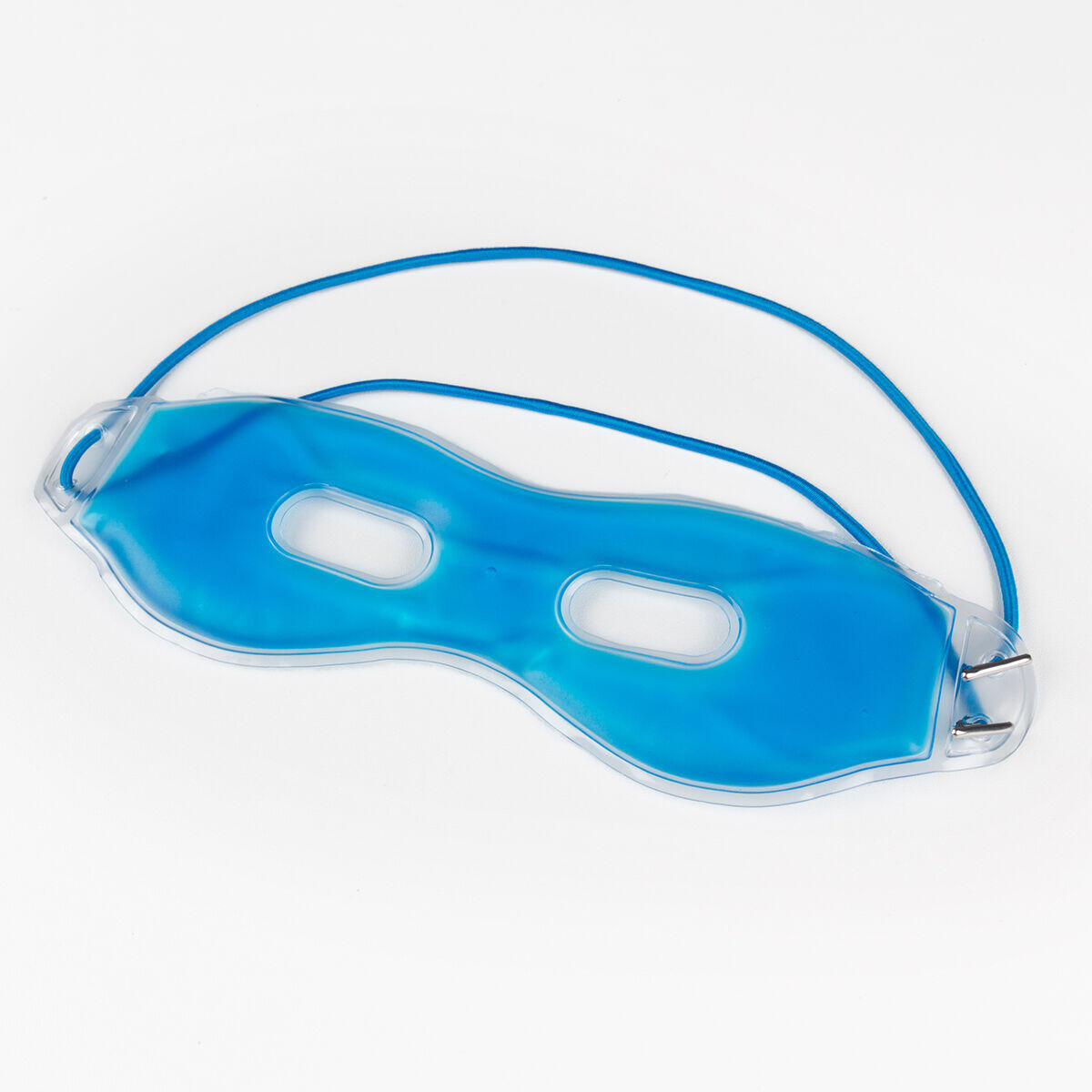 Maschera per gli occhi in gel rilassante Ageyes InnovaGoods