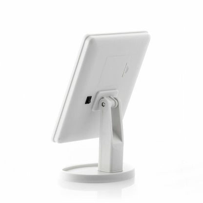 Specchio da tavolo LED Touch Perflex InnovaGoods