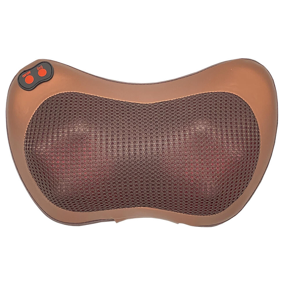 Shiatsu Massage Pillow