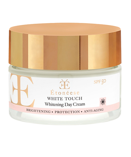 Crema schiarente giorno Whitening