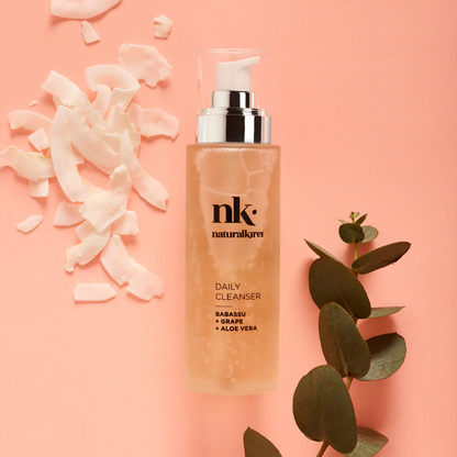 NK Daily Cleanser