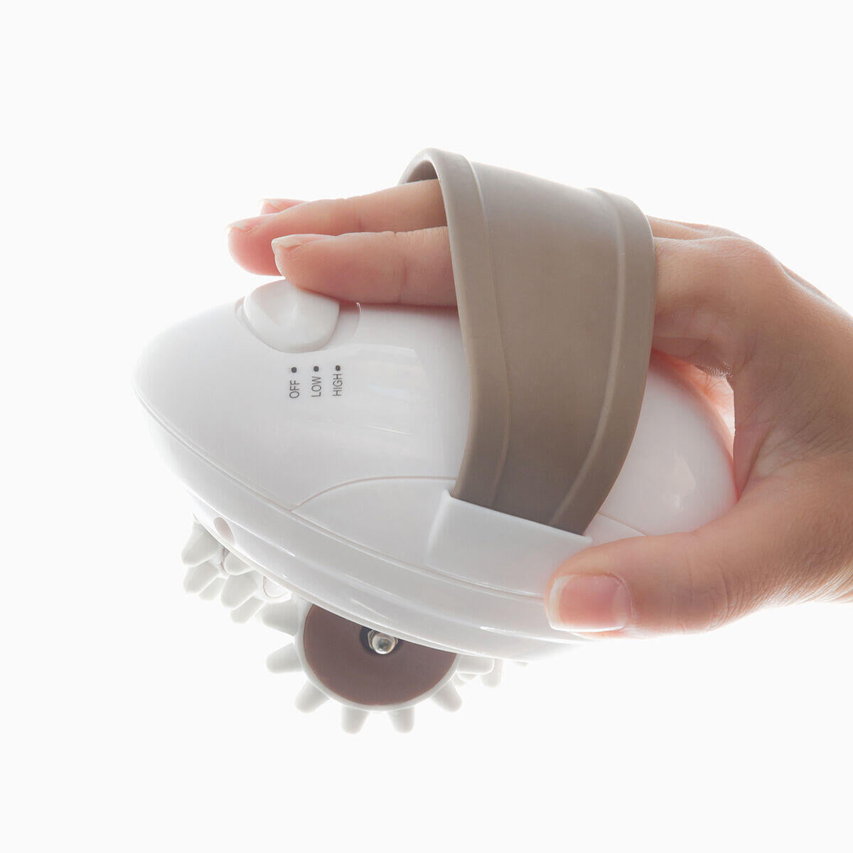 InnovaGoods Anti-Cellulite Electric Massager