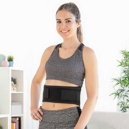 Tourmabelt Thermal Corrective Girdle with Tourmaline Magnets