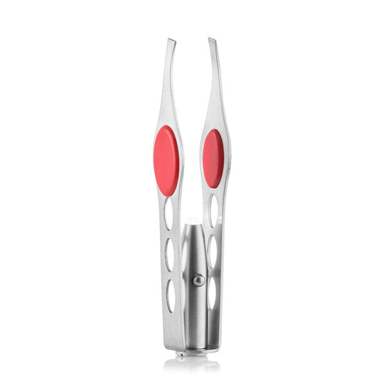 Lezers InnovaGoods LED Tweezers