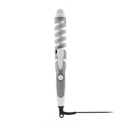 Spihair InnovaGoods Ceramic Spiral Curler