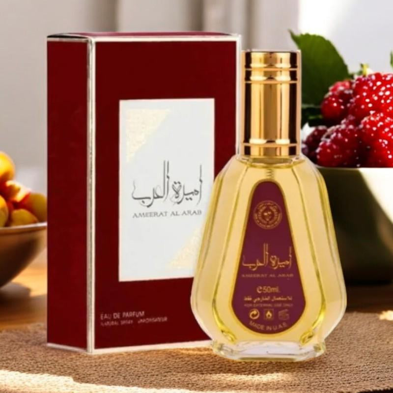 Ameerat Al Arab Perfume 50ml