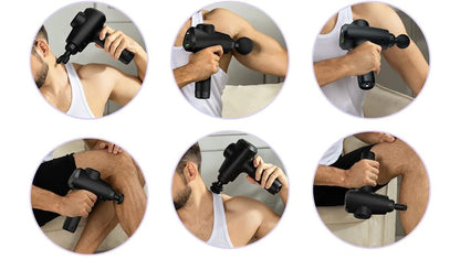 Massage gun