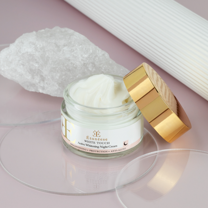 Crema Blanqueadora Whitening Day