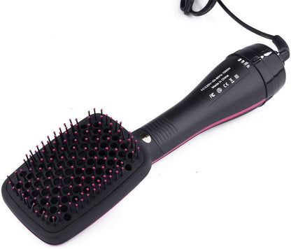 STRAIGHTENING DRYER BRUSH