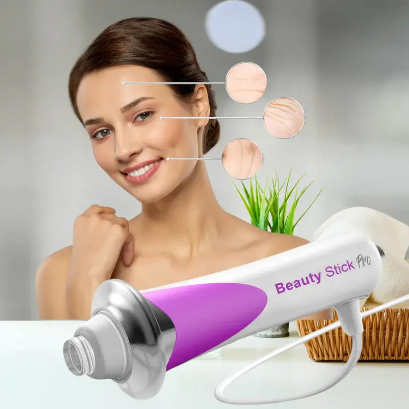 Beauty Stick Pro Anti-aging skin device