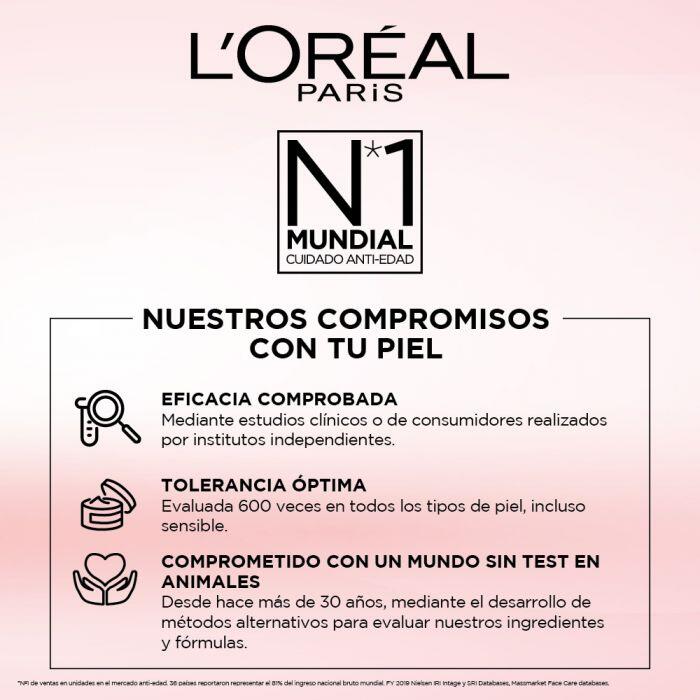 L'Oréal Age Perfect Crema Giorno - Rassodante e Riducente le Macchie 50ml