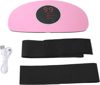 Rechargeable body slimming machine