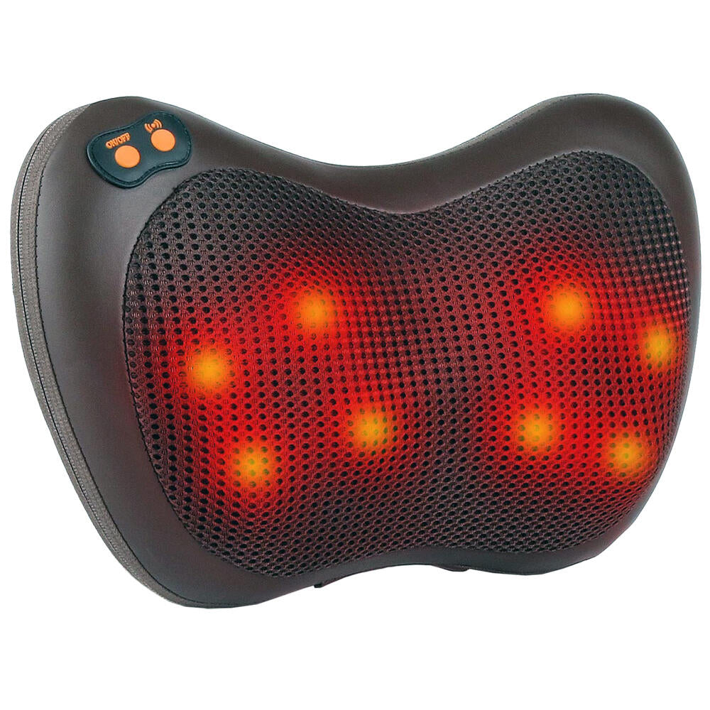 Shiatsu Massage Pillow