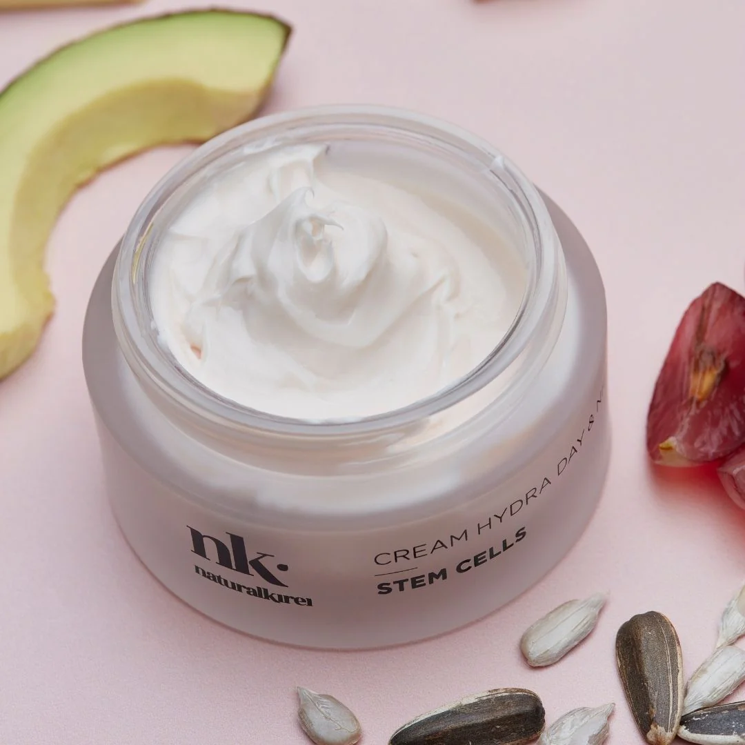 NK Cream Hydra Day &amp; Night