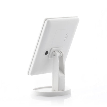 Perflex InnovaGoods LED Touch Tabletop Mirror