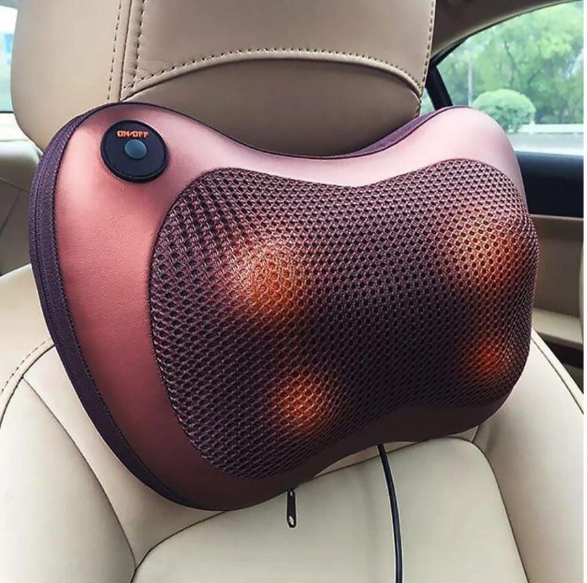 Shiatsu Massage Pillow