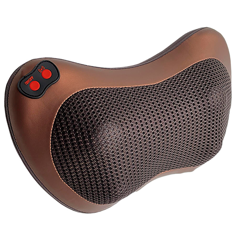 Shiatsu Massage Pillow