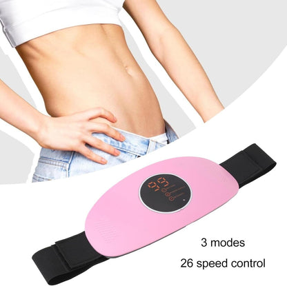 Rechargeable body slimming machine