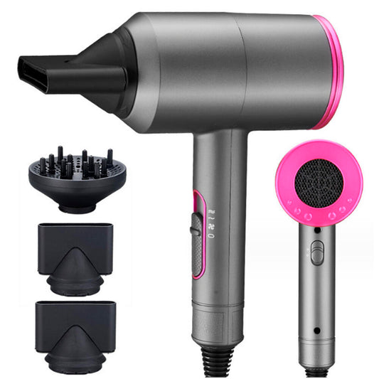 IONIC HAIR DRYER