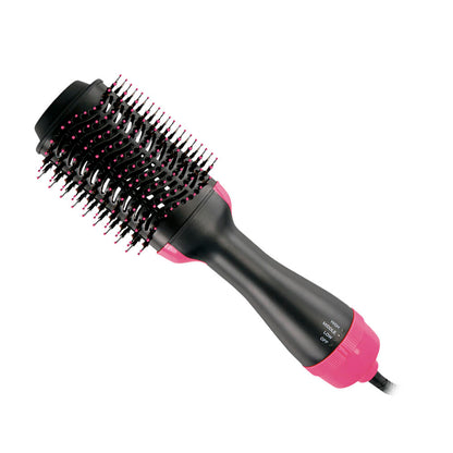 Dryer Brush Curler 