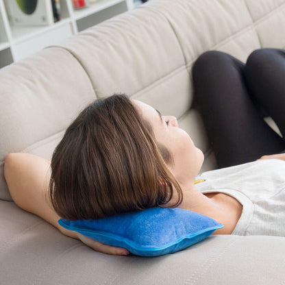 InnovaGoods Electric Hot Water Bottle