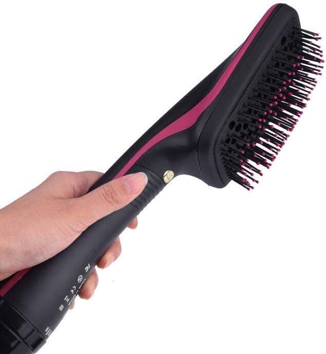 STRAIGHTENING DRYER BRUSH