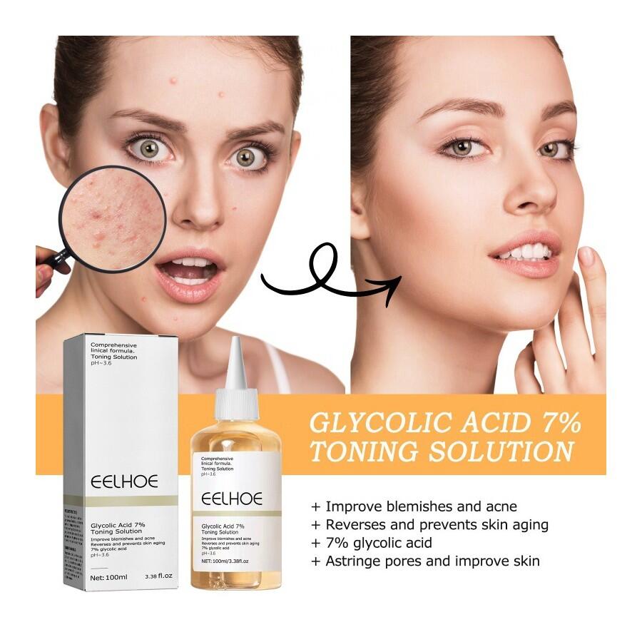 Glycolic Acid