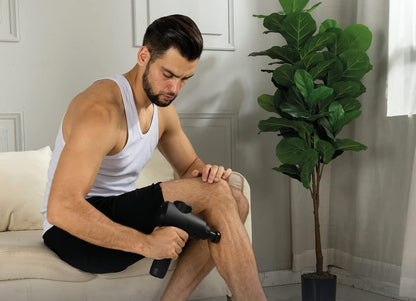 Massage gun