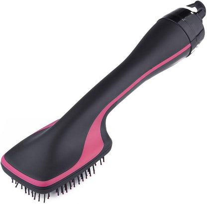 STRAIGHTENING DRYER BRUSH